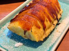 -人间酒暖·Go blanc·烧鸟·深夜食堂(陆家嘴店)
