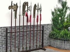 -少林功夫文化中心·独门独院