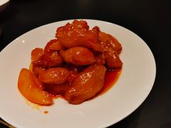 -佰家小厨·南京菜(夫子庙店)
