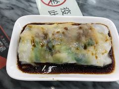 -穗银肠粉店(东川路店)
