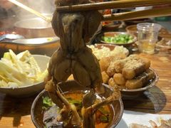 -陈陈火锅(较场口店)