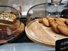 -麦田工坊(月湖店)