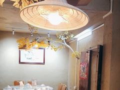 -米庄·原味私房菜(骏壹万邦店)