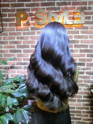 -P.STYLE 派斯造型