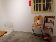 用餐区-木麻黄cafe