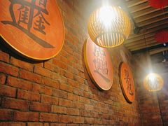-老姑砂锅·烧烤天津菜(体北道店)