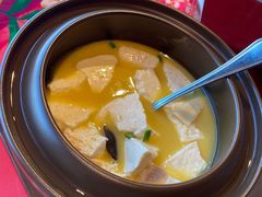 乡村石锅豆腐-上海滩餐厅(BFC外滩金融中心店)