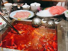 -锦城印象火锅(天府三街店)