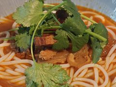 -金海华·赫本时光餐厅(现代传媒广场店)