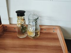 -良木缘咖啡西餐(蜀汉路店)