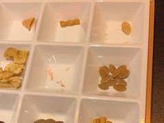 -探鱼·鲜青椒爽麻烤鱼(天一广场店)