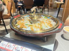 -陶德砂锅(蜀汉路店)