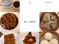 -利苑酒家(合景国际金融广场店)