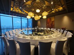 -富力丽思卡尔顿酒店·丽轩中餐厅