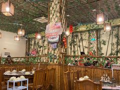 大堂-尚竹阁冬瓜盅·18年地标美食(平洲店)