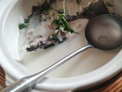 -天乐农家鱼头王(天目湖店)