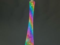 -珠江夜游广州塔·中大码头