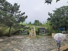 -阳台山自然风景区