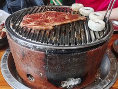 -原始泥炉烤肉(总店)