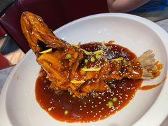 -杏花堂山西菜馆(壹方城店)