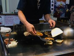-大成铁板烧•板前(复古餐厅石老人店)