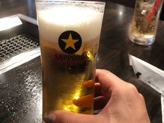 -俺的焼肉(銀座9丁目店)