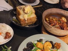 -小资太太餐厅(南岗区店)