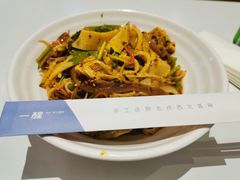 -一醒·手工面·西北传统小吃(新南凯德店)
