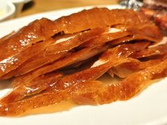 -泰钰丰烤鸭(永安道店)