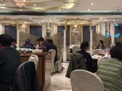 大堂-洪长兴(广西北路店)