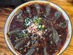 -苗侗地道红酸.酸汤鱼·酸汤牛肉