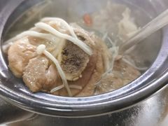 -老火大骨头汤馆