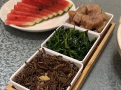 -真定郝家排骨(正定县总店)