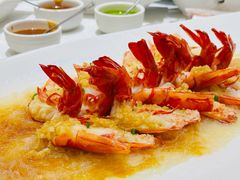 -观海海鲜(蛇口广场店)