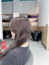 -ASG Hair Salon烫染·接发