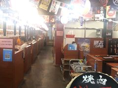 -大阪烧肉BAKA一代(十亩地店)
