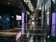 -春天国际影城(中庚漫游城杜比全景声店)