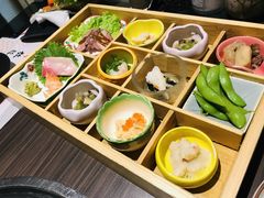 -赤坂亭·M9和牛烧肉(南京江南虹悦城店)