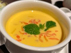 杨枝甘露-三号黄浦会Canton Table