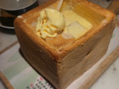 面包诱惑-绿茶餐厅(深圳龙华天虹购物中心店)