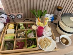 -美悦湾月子中心(熙湖店)