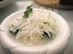 -胡老三家土菜馆·老店地方特色菜·招牌茅山地锅老鹅