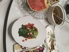 -西安饭庄·非遗陕菜(凤城五路店)