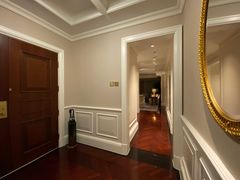 -广州富力丽思卡尔顿酒店