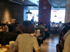 -吕氏疙瘩汤·新鲁菜(新贵和店)