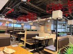 -黄记煌三汁焖锅(渝北金港国际店)