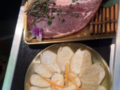 -炙城·韩式烤肉(南京东路店)