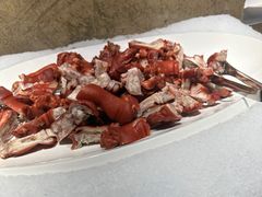 -汉巴味德·烤肉与啤酒的自助(杭州大悦城店)