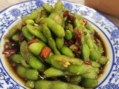 -江城燕子大排档(江汉路步行街店)