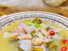 -风波庄(洪家楼店)